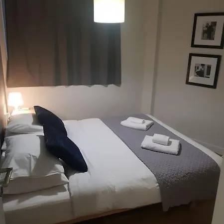 Modern, Quite 1-Bdr Apt 5 Min Walk To Acropolis 雅典 Exterior photo