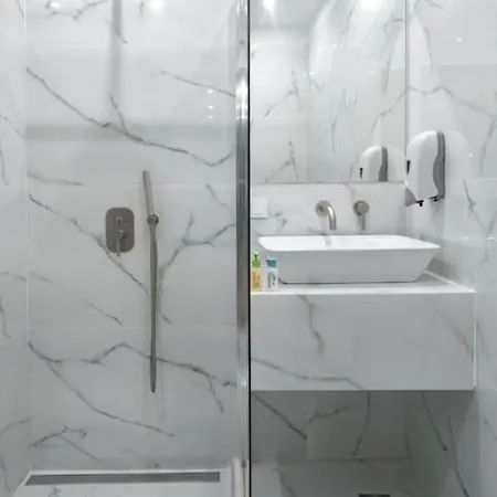 Modern, Quite 1-Bdr Apt 5 Min Walk To Acropolis 雅典 Exterior photo
