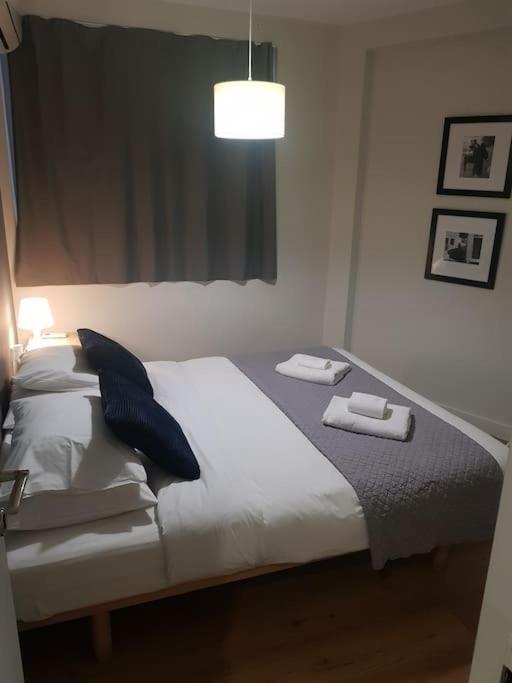 Modern, Quite 1-bdr 5 Min Walk To Acropolis