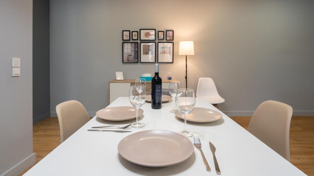 Modern, Quite 1-bdr 5 Min Walk To Acropolis Apartment *