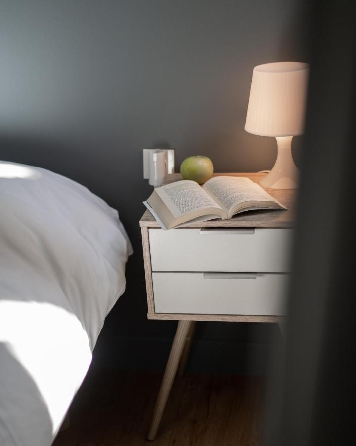 Modern, Quite 1-bdr 5 Min Walk To Acropolis * Athens